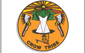 Crow Tribe Seal