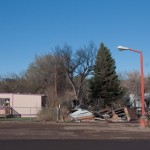 The Flower Grinder’s building caught fire in 2010. Fortunately for Troy and Vikki Cady, the owners of Lame Deer's only flower and coffee shop, the flames did not spread far. Short of that scare, the Cadys have been running the Flower Grinder safely and successfully since 1998.