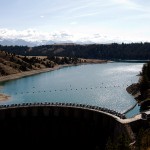 The Confederated Salish and Kootenai tribe is expected to take over control of the Kerr Dam on the Flathead reservation from PPL Montana in 2015.