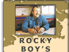 Rocky Boy's